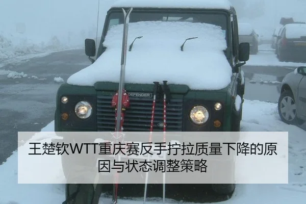 王楚钦WTT重庆赛反手拧拉质量下降的原因与状态调整策略